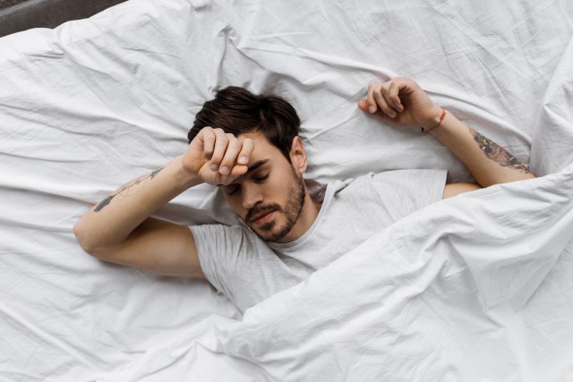 Spavajte mirno uprkos vruæini: Trikovi koji æe vam pomoæi da se rashladite i naspavate